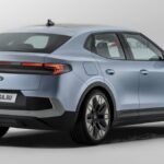 Ford’un Yeni Elektrikli SUV Modeli Capri Hazır – İşte Detaylar!