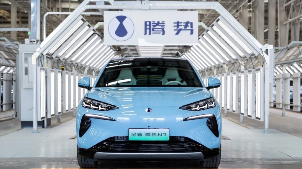 BYD Kurucusu: Avrupa ve ABD Bizden Korkuyor