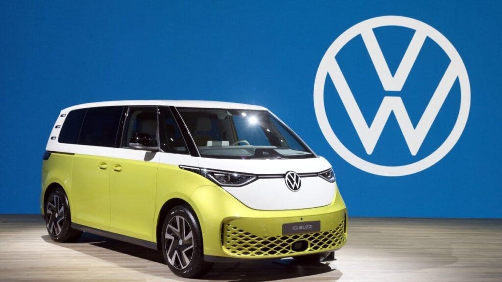 Volkswagen, Elektrikli Araç Bütçesini İçten Yanmalı Motorlara Çevirdi