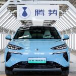 AB, Çin’den Gelen Elektrikli Otomobillere Ek Vergi!