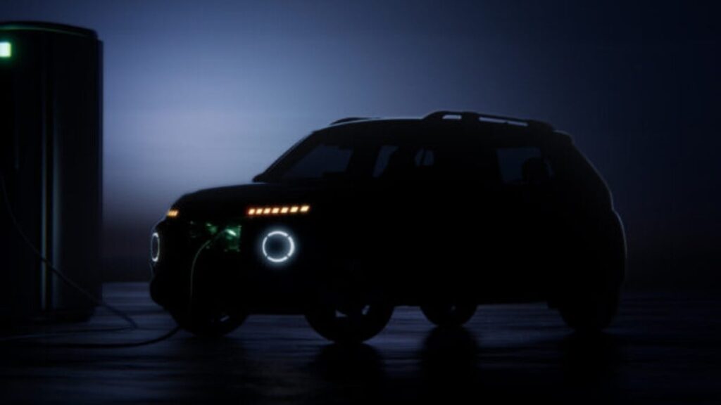 Hyundai INSTER: Yeni Elektrikli Model Duyuruldu!