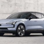 Volvo, EX30 Modellerini Geri Çağırıyor!