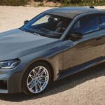 2025 BMW M2 Tanıtıldı: İşte Özellikleri ve Fiyatı!