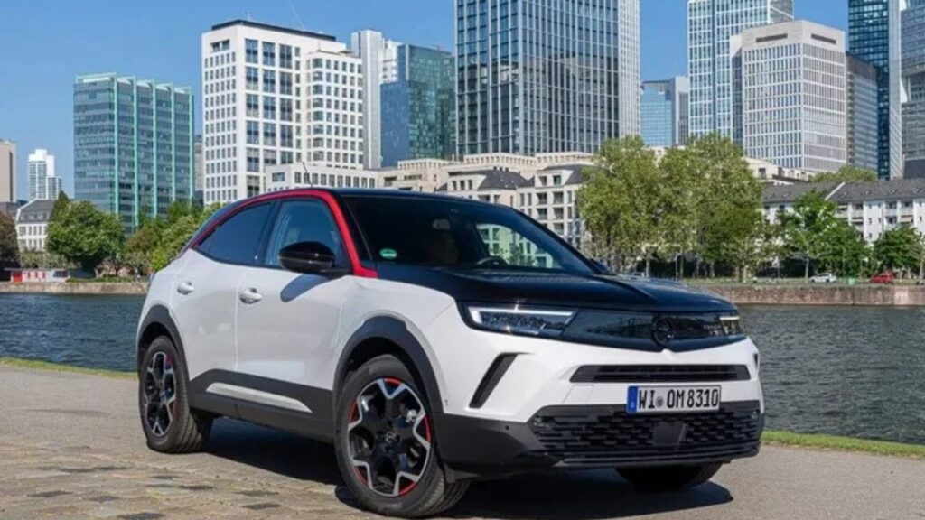 Yeni Opel Mokka Hybrid: Özellikleri ve Fiyatı
