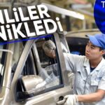 Çin, Türkiye’ye Ek Vergi Tepkisi – Haber Detayları