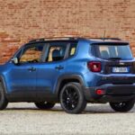 Jeep 2027’de Uygun Fiyatlı Elektrikli Renegade Modelini Tanıttı