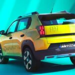 Fiat, Yeni Grande Panda ile Yeniden Doğuyor