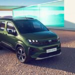 Peugeot Rifter Modeliyle Zirveye Ulaştı!