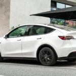 Tesla, Çin’de Otonom Sürüş Yazılımını Test Ediyor