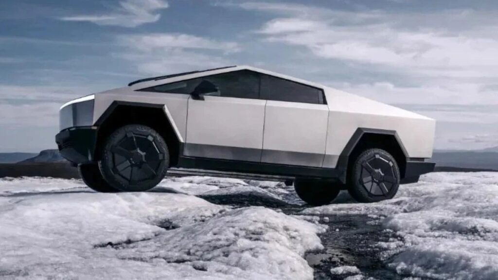 Tesla Cybertruck Silecek Sorunu: Teslimatlar Gecikiyor