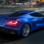 Chevrolet Corvette Modelleri Geri Çağırıyor!