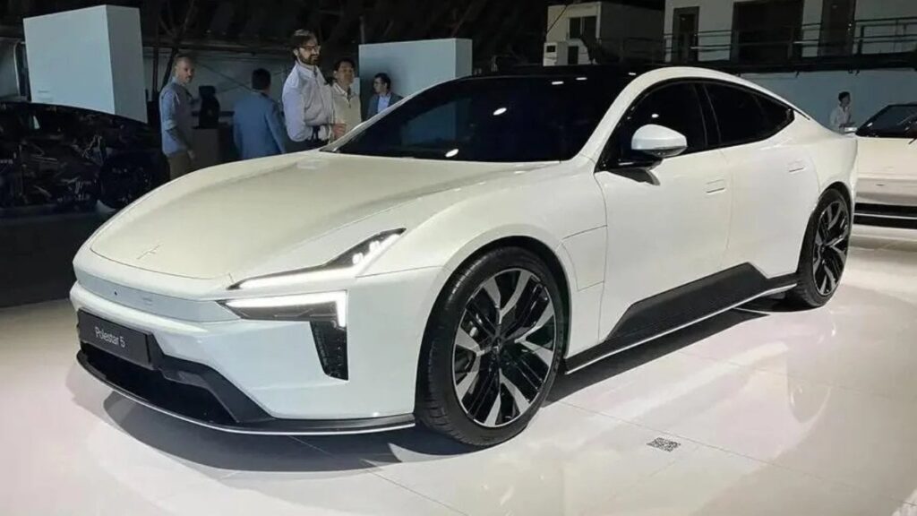 Polestar Yeniden Canlanıyor: Yeni Pazarlara Açılacak