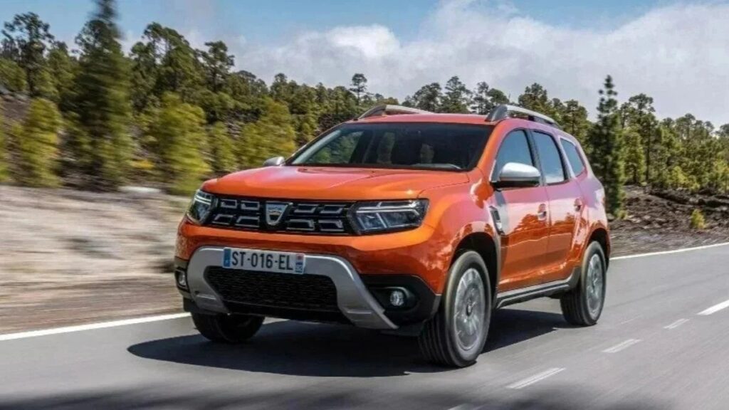 Dacia Duster’ın Haziran 2024 Fiyat Listesi