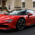 Ferrari, Yıllık Üretim Kapasitesini 20 Bine Çıkarıyor