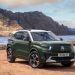 Yeni Citroen C3 Aircross Türkiye’ye Geliyor!