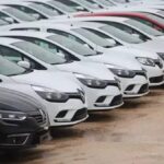 AB’de Yeni Otomobil Satışları %3 Azaldı