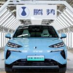 Çin’den Alman otomobillere avantaj: Vergi kalkabilir