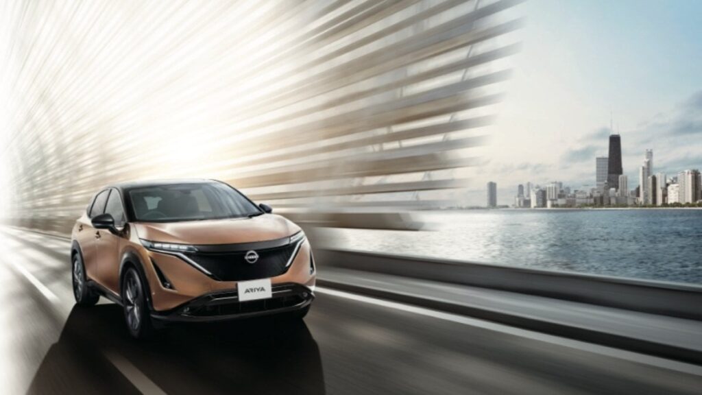 Nissan, Çin’deki Fabrikasını Kapatıyor