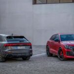Audi’den RS Q8 Performance: En Güçlü Model!