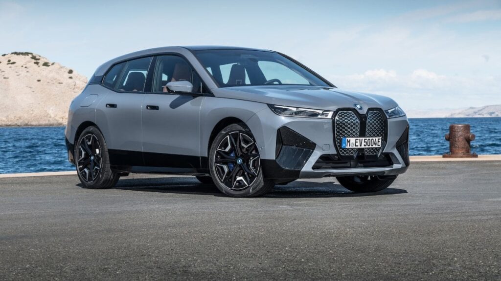 BMW, Northvolt ile 2 Milyar Euro’luk Anlaşmayı İptal Etti.