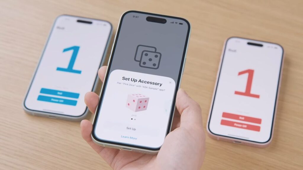 Apple’nın yeni özelliği diğer ürünlere açılıyor