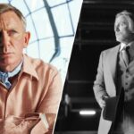 Knives Out Serisinin Üçüncü Filmi İçin Sete Çıkıldı!