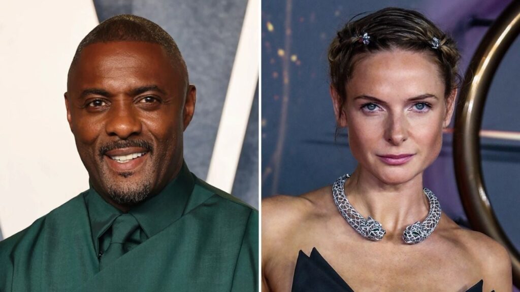 Netflix, Kathryn Bigelow’un Beyaz Saray’da Geçen Yeni Filmi için Idris Elba ve Rebecca Ferguson’u İmzalıyor