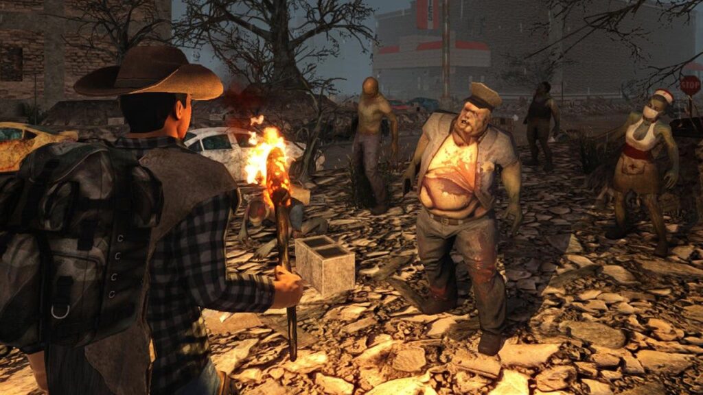 7 Days to Die için 1.0 Sürümü Geliyor!
