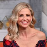 Sarah Michelle Gellar, Dexter Prequel Dizisine Katılıyor!