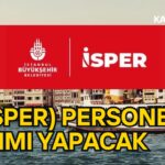 İSPER Yazılım ve Bilişim Personel Alımı Başvuruları Başladı!