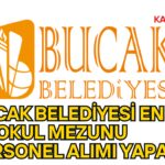 Bucak Belediyesi İşçi Alımı: Başvuru Şartları ve Detaylar