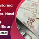 Ev Hanımlarına Emeklilik Müjdesi!