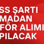 İstanbul Büyükşehir Belediyesi Şoför Alımı Başladı