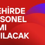 460 Personel Alımı Başvuru Detayları!
