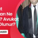 Avukatlık Mesleği ve İş İmkanları