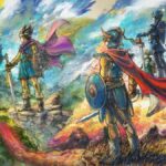 Dragon Quest 3 HD-2D Remake’nin Çıkış Tarihi Açıklandı!