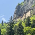 Trabzon’un Turizm Potansiyeli Artıyor