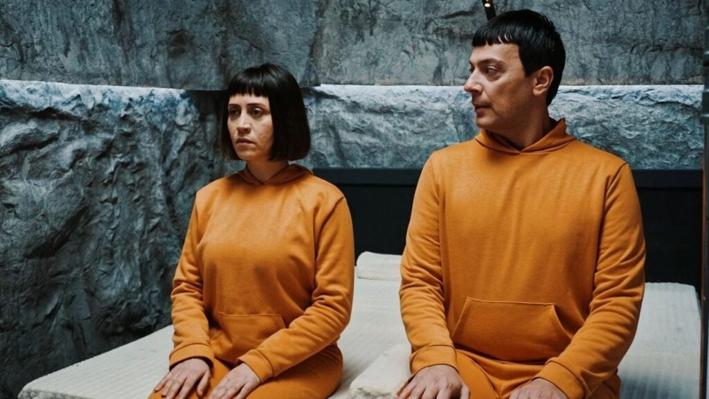 Türkiye’nin ilk gerçekçi bilim kurgu filmi vizyonda!