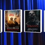Bu Hafta Vizyona Giren 9 Yeni Film!