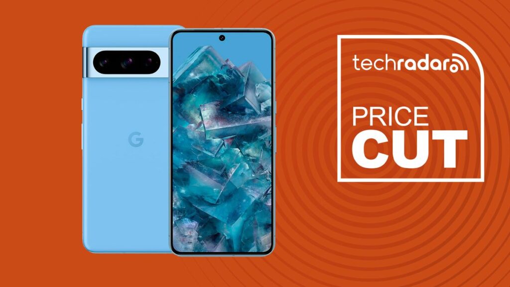 En İyi Android Telefonunu Kaçırma: Google Pixel 8 Pro Sadece £699!