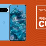 En İyi Android Telefonunu Kaçırma: Google Pixel 8 Pro Sadece £699!