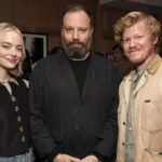 Emma Stone ve Jesse Plemons’lu “Bugonia” isimli film için vizyon tarihi ve detayları açıklandı!