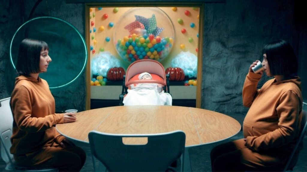 Bir Zamanlar Gelecek: 2121 Filmi Vizyonda!