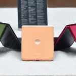 Motorola Razr 2023: Tek Dakikalık İnceleme