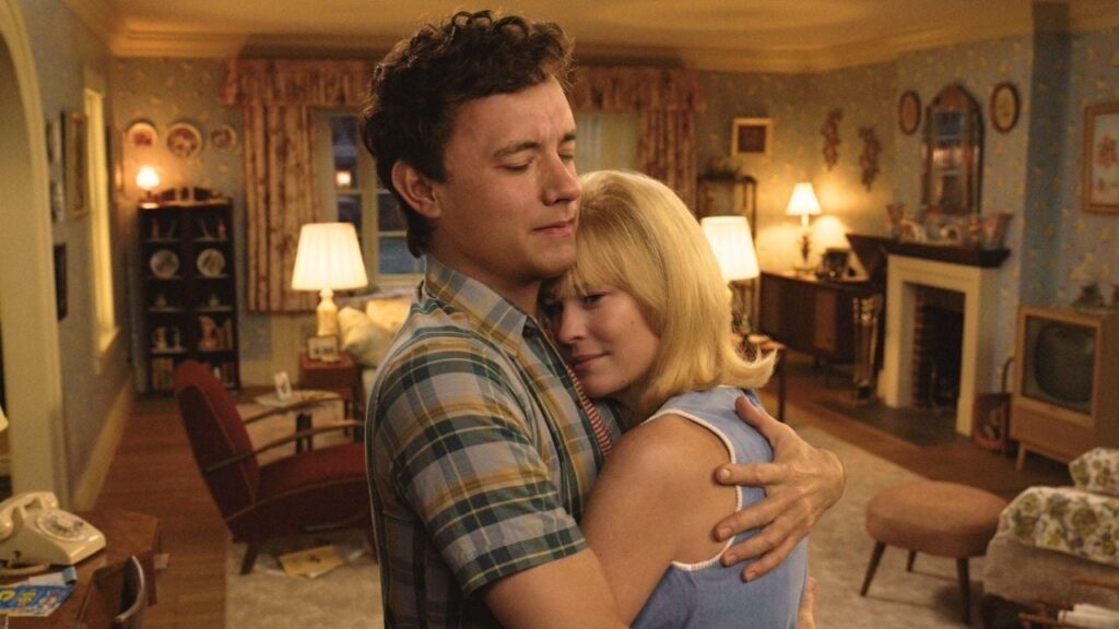 Forrest Gump Ekibi Tekrar Bir Arada: Yıl Boyunca Sabit Kamera Hikayesi!