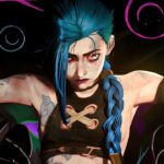 League of Legends Animasyonu Arcane’in Final Sezonu Geliyor