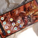 Google Pixel 9’da Yeni AI Sticker Özelliği!