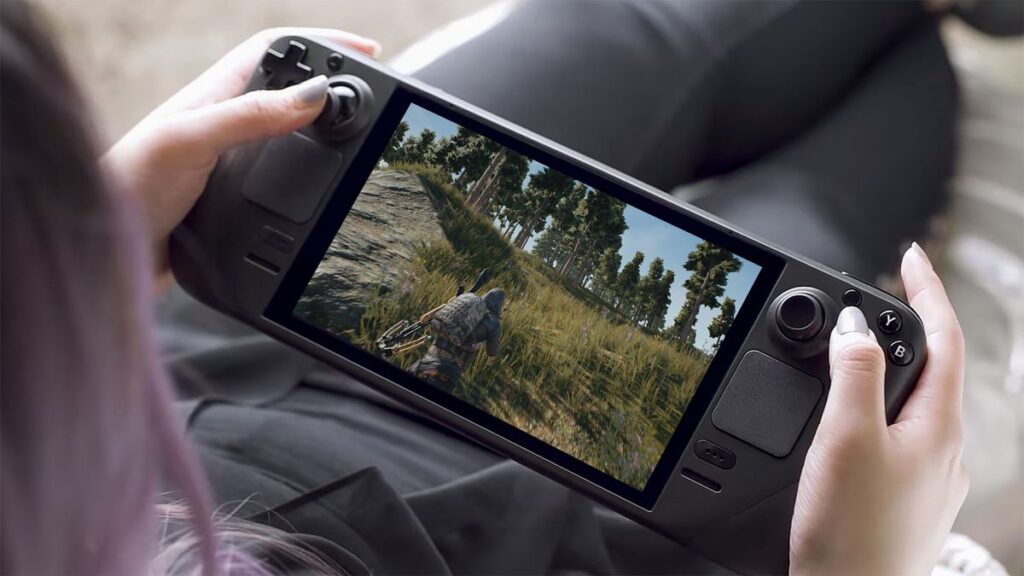 Steam Kullanıcıları Artık Oyun Oynarken Daha Fazla Kumanda Kullanıyor