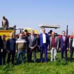 Adana’da Meraların Islah Çalışmaları Hız Kazanıyor