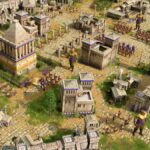 Age of Mythology: Retold Türkçe Dil Desteğiyle Geliyor!